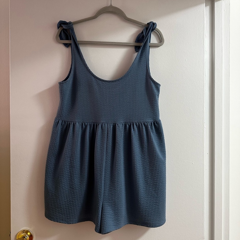 Urban Outfitters Romper